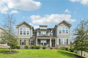 606 Taymack W, Woodstock, GA 30188 - Photo 1