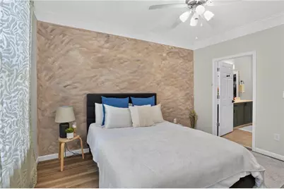 400 17th Street NW #2312, Atlanta, GA 30363 - Photo 11