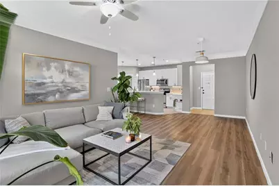 400 17th Street NW #2312, Atlanta, GA 30363 - Photo 3