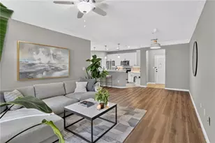 400 17th St NW, Atlanta, GA 30363 - Photo 3