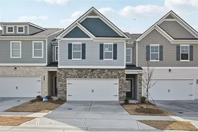 [Address not provided], Lithonia, GA 30058 - Photo 1