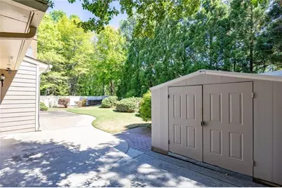 2600 Murdock Road, Marietta, GA 30062 - Photo 33