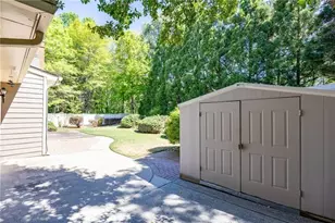2600 Murdock Rd, Marietta, GA 30062 - Photo 33
