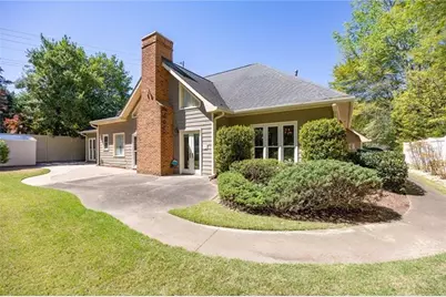 2600 Murdock Road, Marietta, GA 30062 - Photo 35