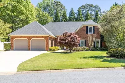 2600 Murdock Road, Marietta, GA 30062 - Photo 37