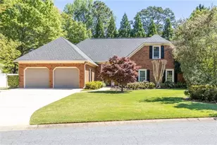 2600 Murdock Rd, Marietta, GA 30062 - Photo 37