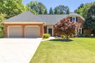 2600 Murdock Rd, Marietta, GA 30062 - Photo 1