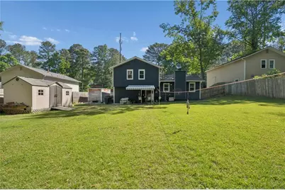 2083 Pond Road, Duluth, GA 30096 - Photo 19