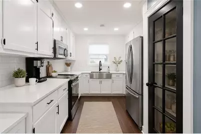 2083 Pond Road, Duluth, GA 30096 - Photo 9