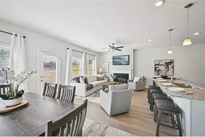 [Address not provided], Lithonia, GA 30058 - Photo 3