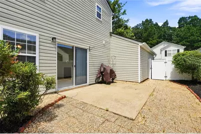 337 W Oaks Trail, Woodstock, GA 30188 - Photo 31