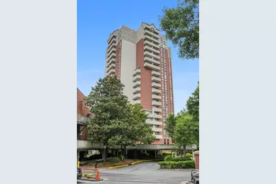 375 Ralph McGill Boulevard NE #401, Atlanta, GA 30312 - Photo 43