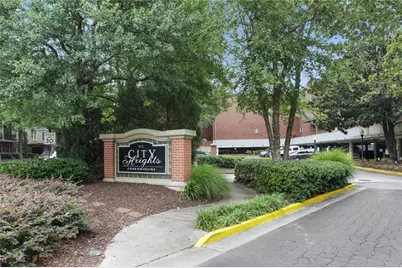 375 Ralph McGill Boulevard NE #401, Atlanta, GA 30312 - Photo 41