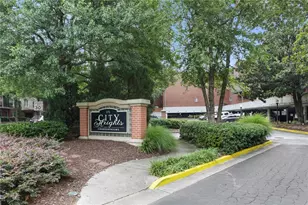 375 Ralph McGill Blvd NE, Atlanta, GA 30312 - Photo 41
