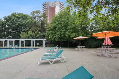 375 Ralph McGill Boulevard NE #401, Atlanta, GA 30312 - Photo 27