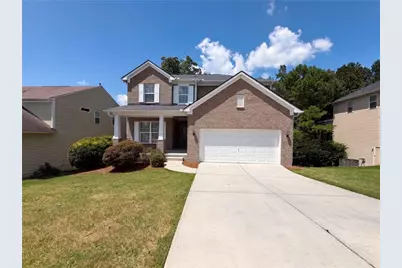 764 Binkley Walk, Buford, GA 30518 - Photo 1