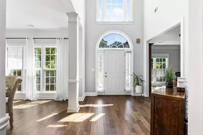 6255 Chestnut Hill Road, Flowery Branch, GA 30542 - Photo 5