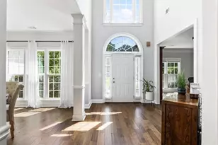 6255 Chestnut Hill Rd, Flowery Branch, GA 30542 - Photo 5