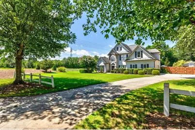 6255 Chestnut Hill Road, Flowery Branch, GA 30542 - Photo 1