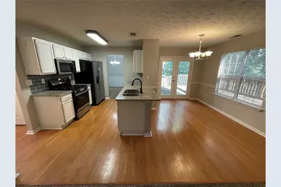 4401 Dickens Court NW, Kennesaw, GA 30144 - Photo 11