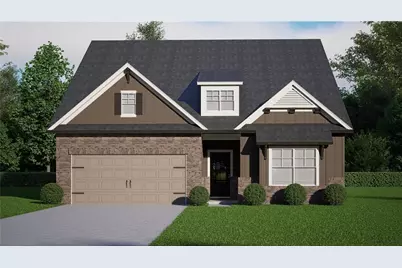 117 Garland Gable Drive, Cartersville, GA 30120 - Photo 1