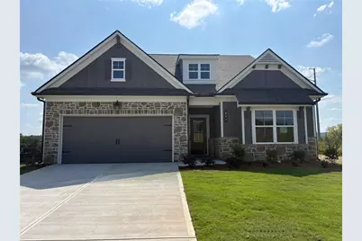 117 Garland Gable Drive, Cartersville, GA 30120 - Photo 1