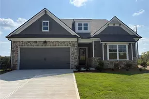 117 Garland Gable Dr, Cartersville, GA 30120 - Photo 1