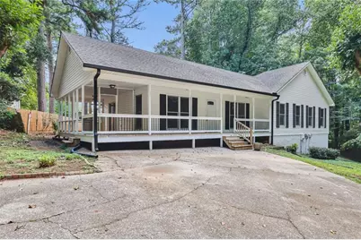 424 Sherwood Drive, Woodstock, GA 30188 - Photo 1