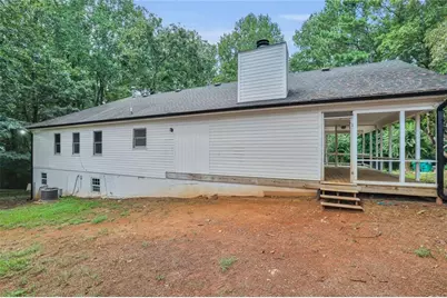 424 Sherwood Drive, Woodstock, GA 30188 - Photo 25