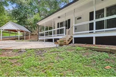 424 Sherwood Drive, Woodstock, GA 30188 - Photo 21