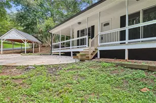 424 Sherwood Dr, Woodstock, GA 30188 - Photo 21
