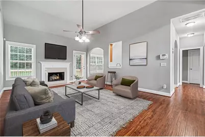 60 Ashley Pointe Drive, Hiram, GA 30141 - Photo 5