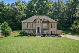 60 Ashley Pointe Dr, Hiram, GA 30141 - Photo 1
