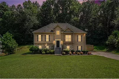 60 Ashley Pointe Drive, Hiram, GA 30141 - Photo 39