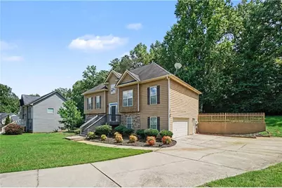 60 Ashley Pointe Drive, Hiram, GA 30141 - Photo 3