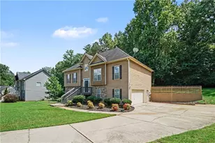 60 Ashley Pointe Dr, Hiram, GA 30141 - Photo 3