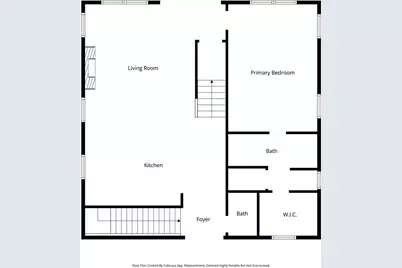 1176 Jewel Court NE, Ranger, GA 30734 - Photo 43