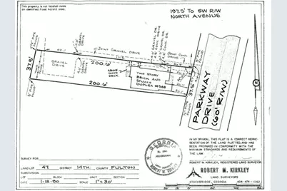 [Address not provided], Atlanta, GA 30308 - Photo 15