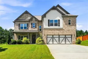 2000 Harvester Ln, Buford, GA 30518 - Photo 1