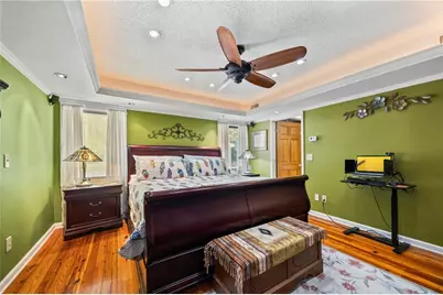 572 Imperial Drive, Martin, GA 30557 - Photo 29
