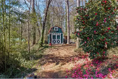 572 Imperial Drive, Martin, GA 30557 - Photo 11
