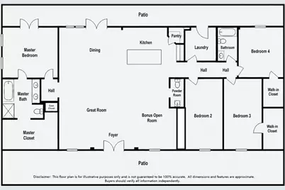 26 Plantation Road NW, Adairsville, GA 30103 - Photo 43