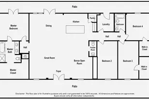 26 Plantation Rd NW, Adairsville, GA 30103 - Photo 43