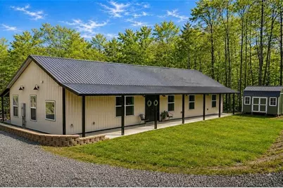 26 Plantation Road NW, Adairsville, GA 30103 - Photo 3