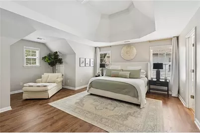12620 Morningpark Circle, Milton, GA 30004 - Photo 35