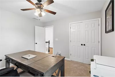 12620 Morningpark Circle, Milton, GA 30004 - Photo 27