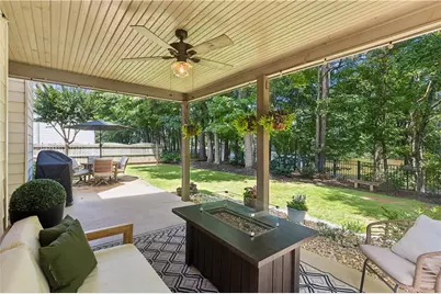 12620 Morningpark Circle, Milton, GA 30004 - Photo 45