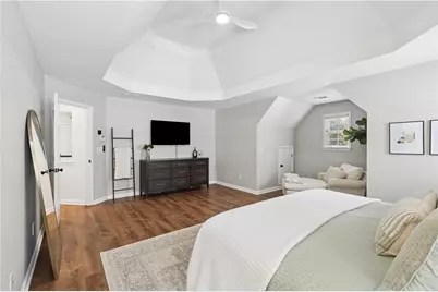 12620 Morningpark Circle, Milton, GA 30004 - Photo 37