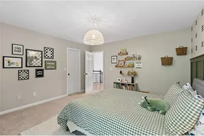 12620 Morningpark Circle, Milton, GA 30004 - Photo 33