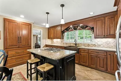 8 Saddle Trail SE, Rome, GA 30161 - Photo 5